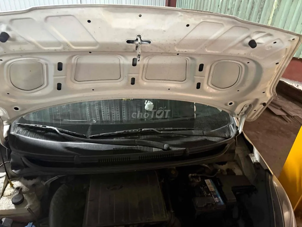 Hyundai Grand I10 2022 photo 5