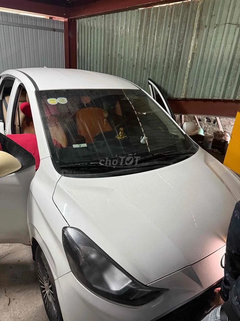 Hyundai Grand I10