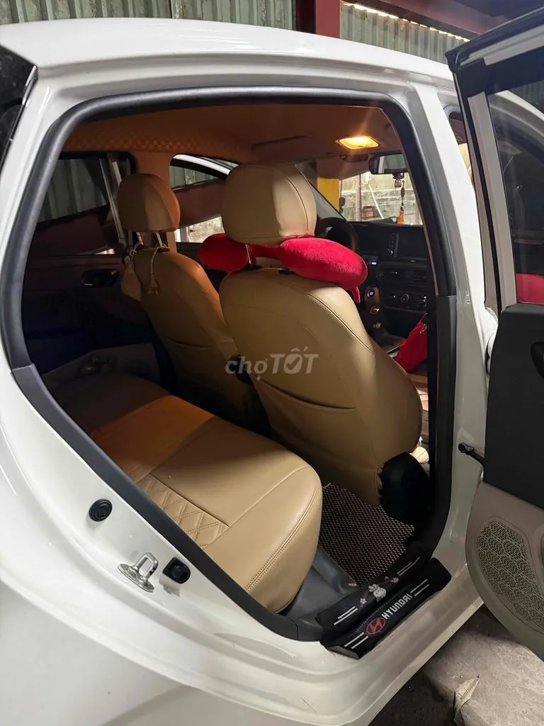 Hyundai Grand I10 2022 photo 2