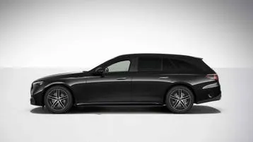 Mercedes-Benz E-Class 2024 photo 3