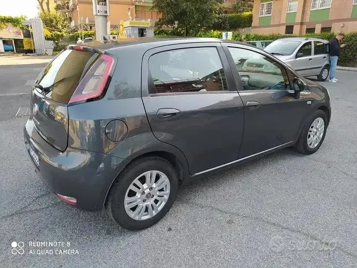 Fiat Punto 2014 photo 4