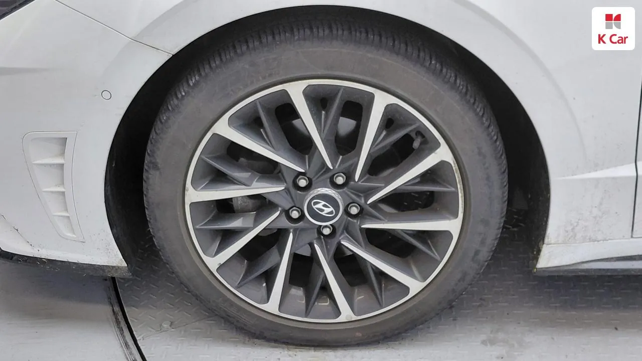 Hyundai Sonata 2022 photo 5