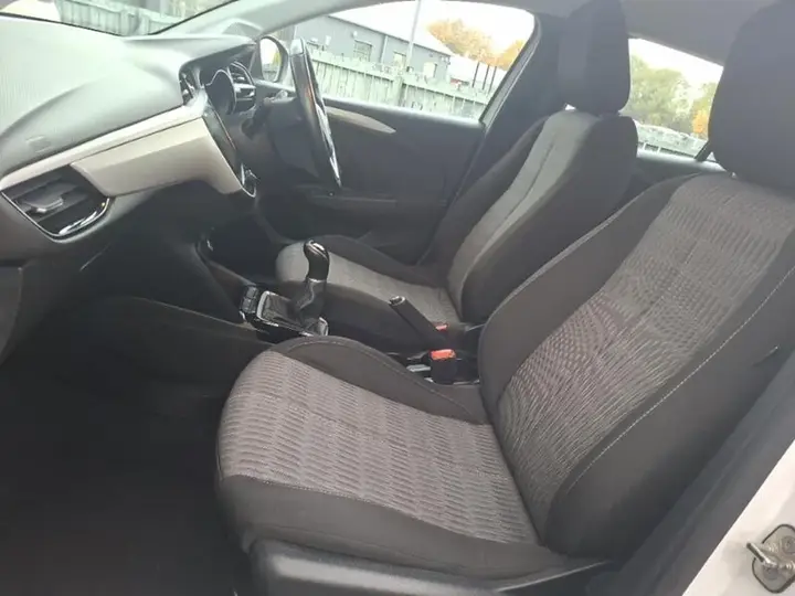 Vauxhall Corsa 2021 photo 5