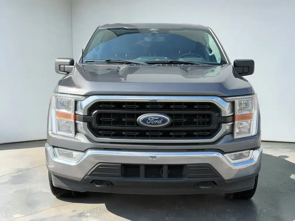 Ford F-150 2022 photo 3