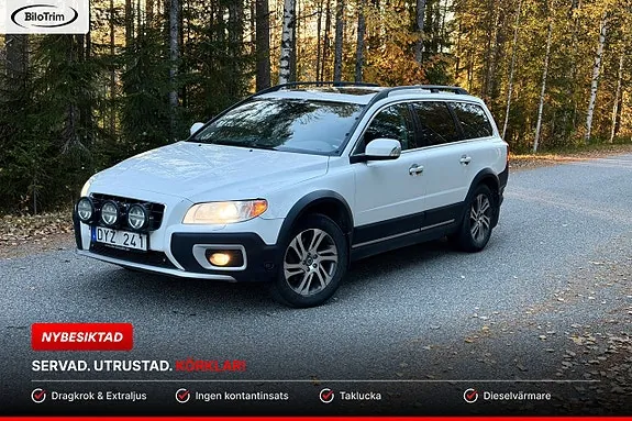 Volvo Xc70
