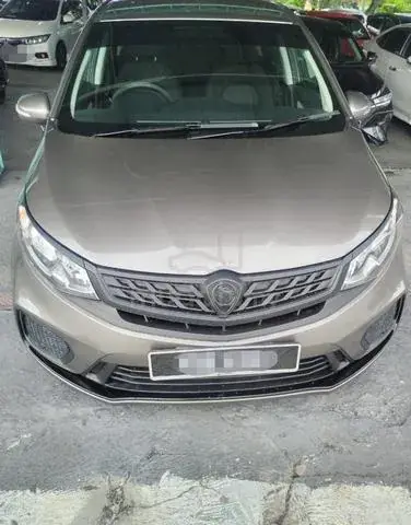 Proton Persona