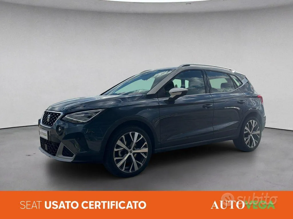 Seat Arona 2024 photo 2