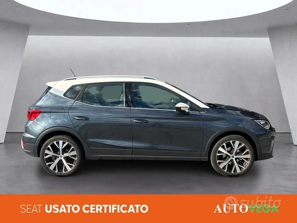 Seat Arona 2024 photo 5