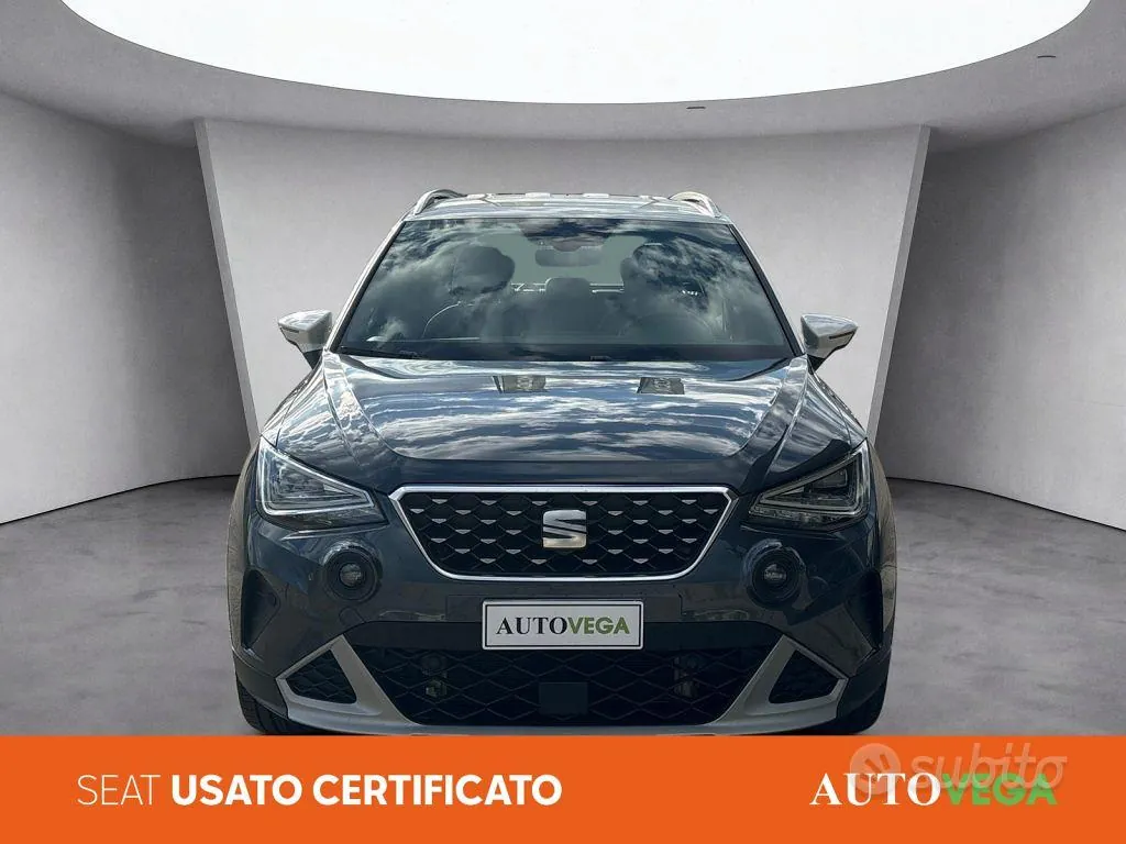 Seat Arona 2024 photo 4