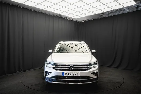 Volkswagen Tiguan 2024 photo 4