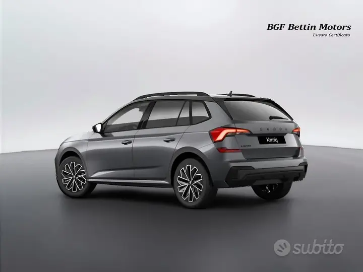Skoda Kamiq 2026 photo 2