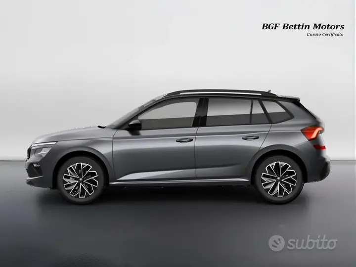 Skoda Kamiq 2026 photo 3