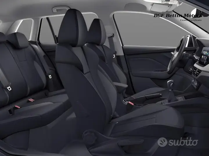 Skoda Kamiq 2026 photo 5