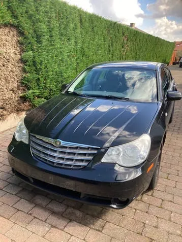 Chrysler Sebring