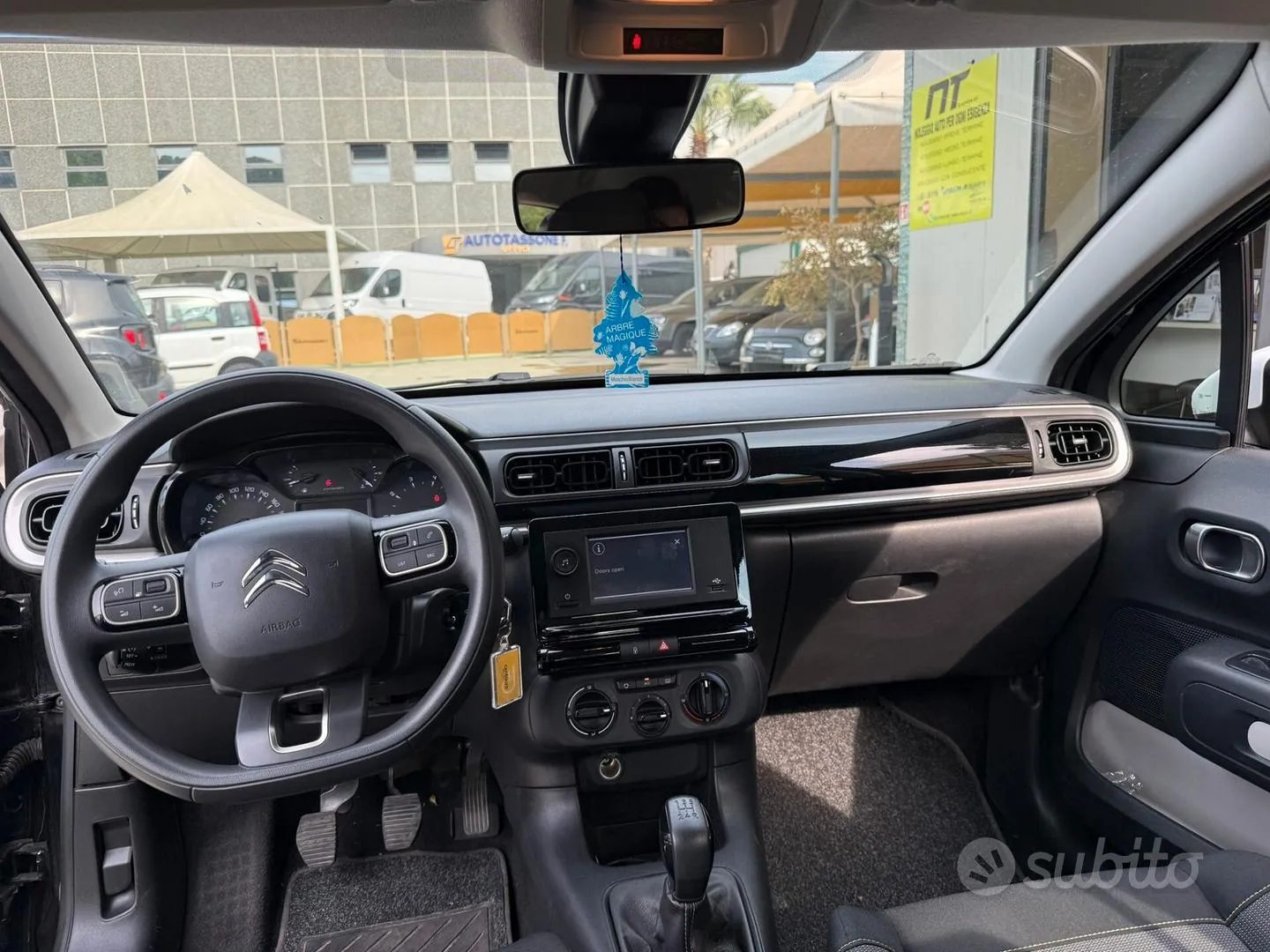 Citroen C3 2023 photo 5