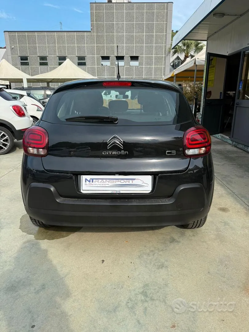 Citroen C3 2023 photo 4