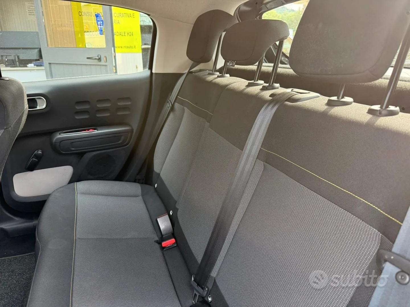 Citroen C3 2023 photo 3