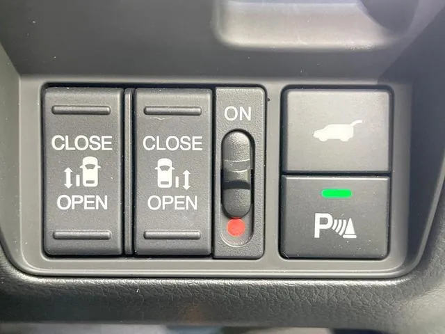 Honda Odyssey 2024 photo 5