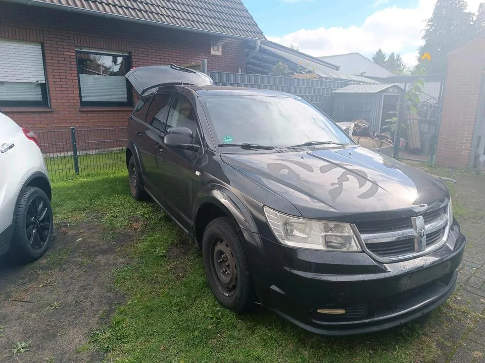 Dodge Journey