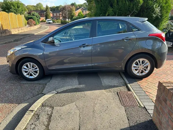 Hyundai I30 2015 photo 4