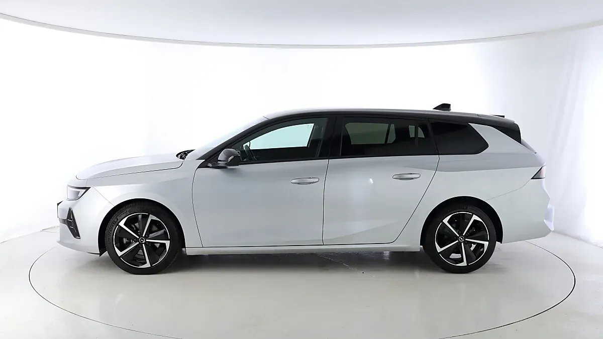 Opel Astra 2025 photo 2