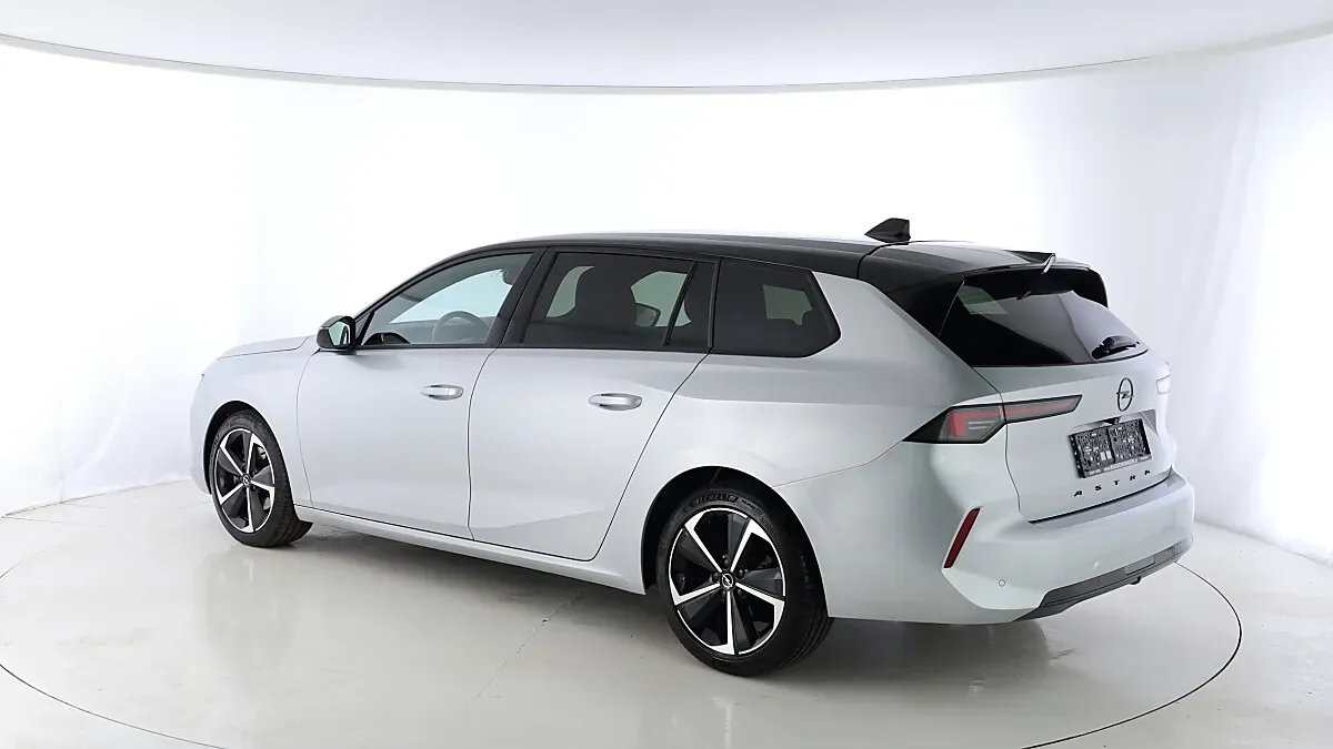 Opel Astra 2025 photo 3