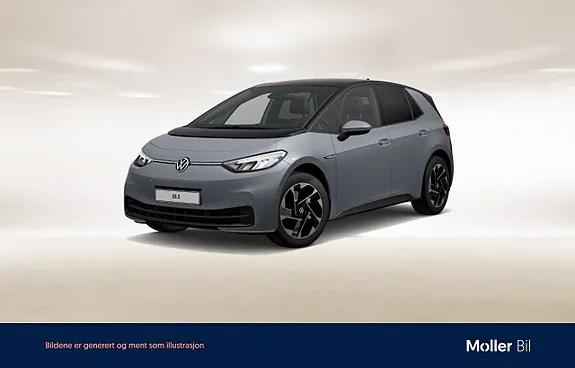 Volkswagen Id.3