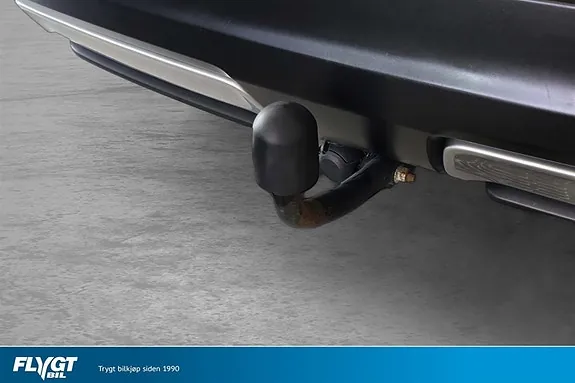 Nissan Qashqai 2018 photo 5