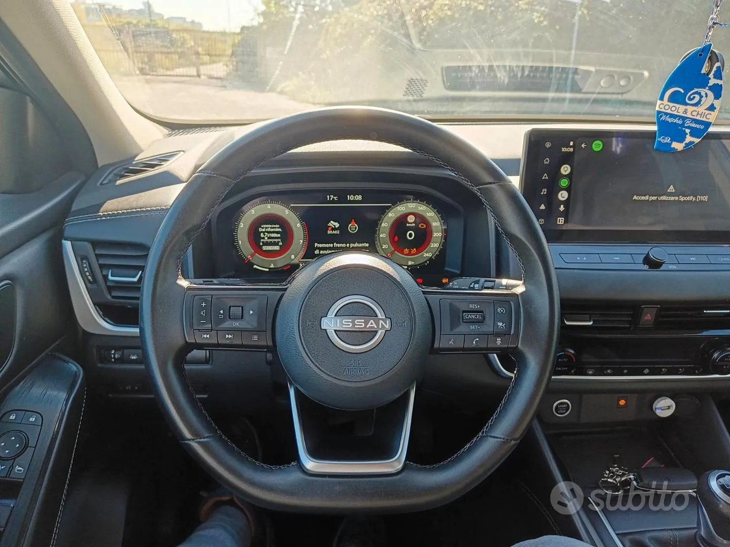 Nissan Qashqai 2024 photo 4
