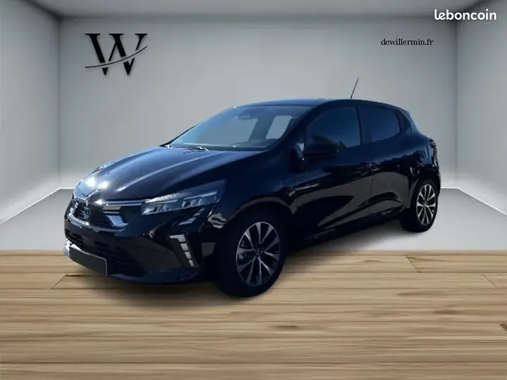 Mitsubishi Colt 2025 photo 3