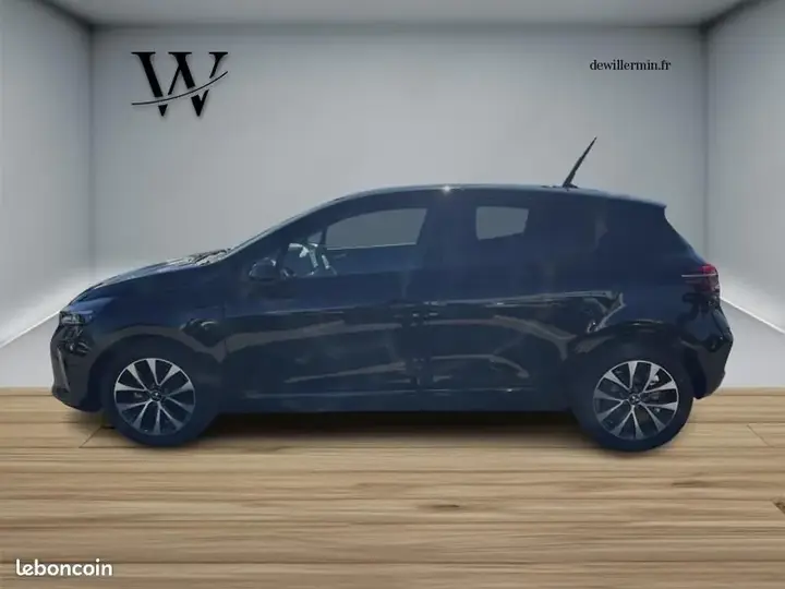 Mitsubishi Colt 2025 photo 4