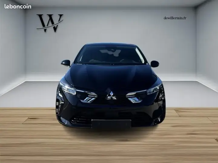 Mitsubishi Colt 2025 photo 2