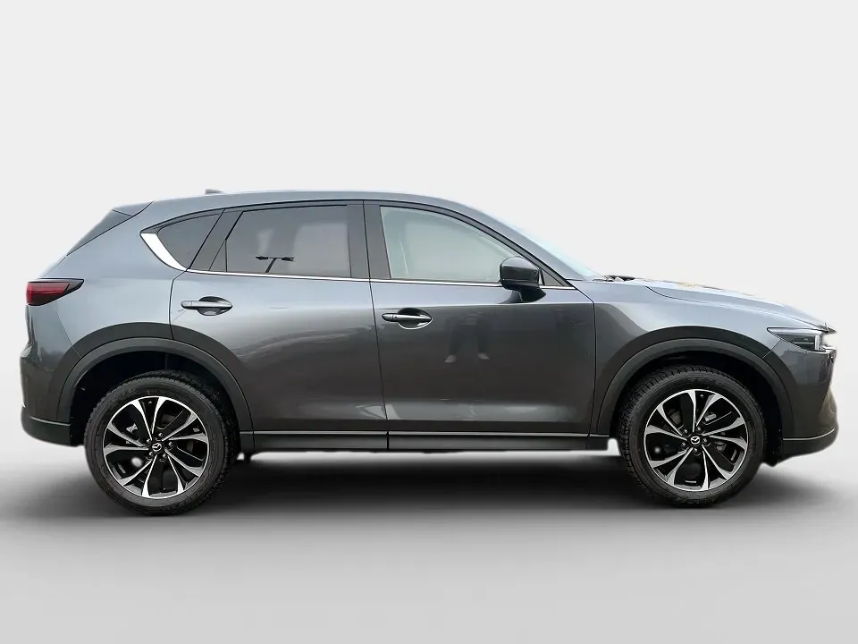 Mazda Cx-5 2024 photo 3
