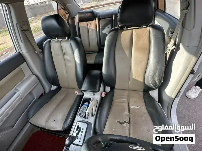 Hyundai Sonata 2009 photo 4