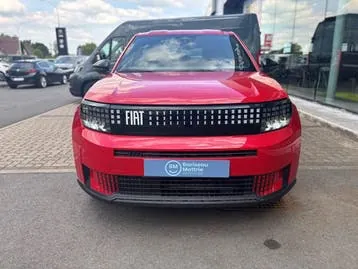 Fiat Grande Panda 2025 photo 2