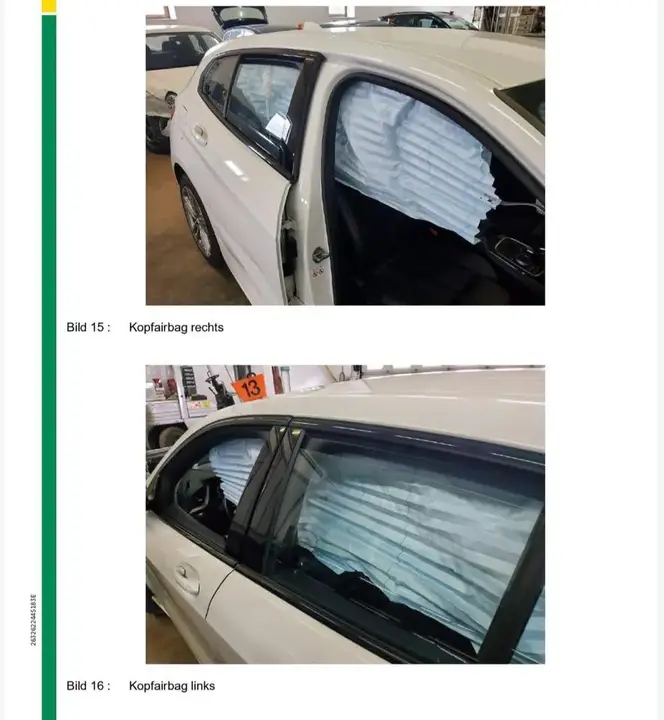 BMW 120 I