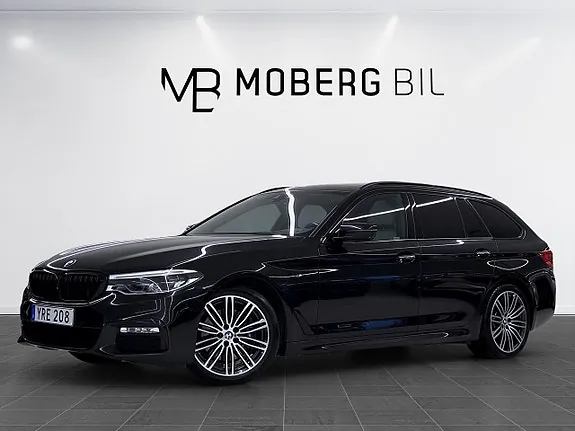 BMW 530D
