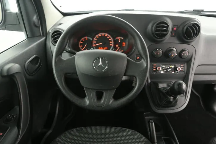 Mercedes-Benz Citan 2022 photo 2