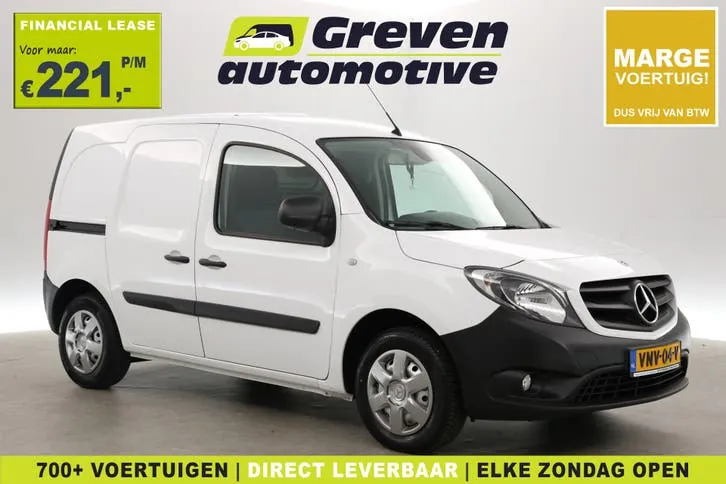 Mercedes-Benz Citan