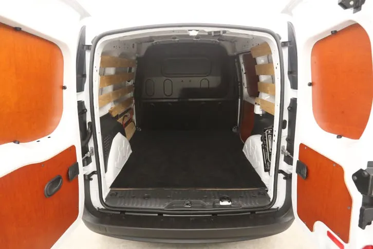 Mercedes-Benz Citan 2022 photo 3