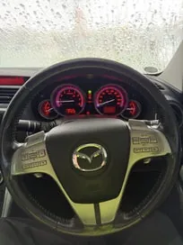 Mazda Atenza 2008 photo 4