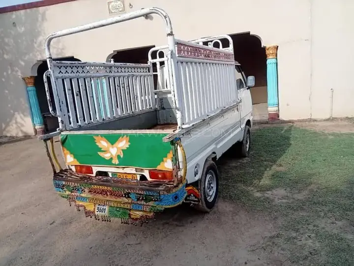 Suzuki Ravi