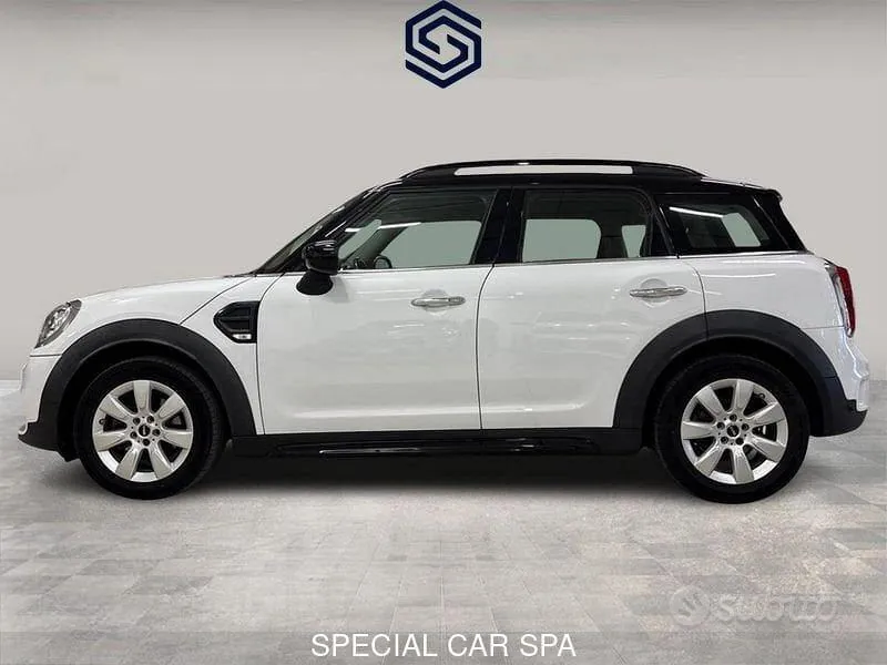Mini Countryman 2020 photo 2