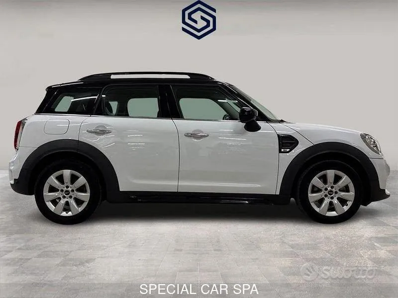 Mini Countryman 2020 photo 5