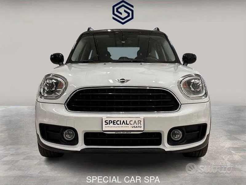Mini Countryman 2020 photo 3