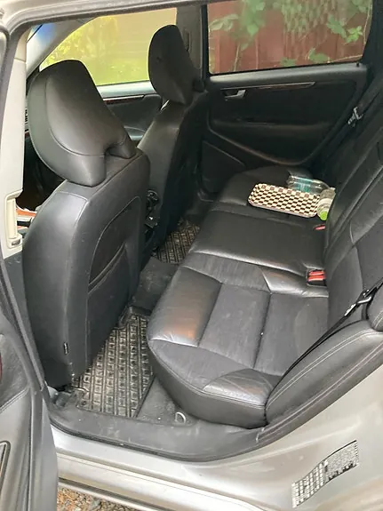 Volvo V70 2005 photo 3