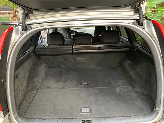 Volvo V70 2005 photo 5