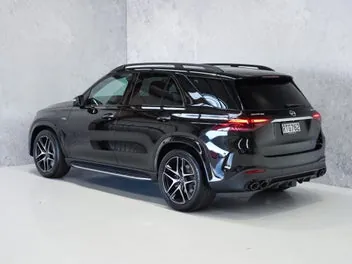 Mercedes-Benz Gle 53 2026 photo 3