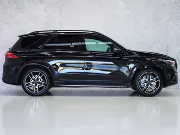 Mercedes-Benz Gle 53 2026 photo 4