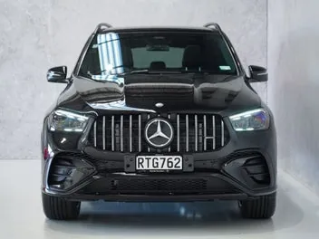 Mercedes-Benz Gle 53 2026 photo 5